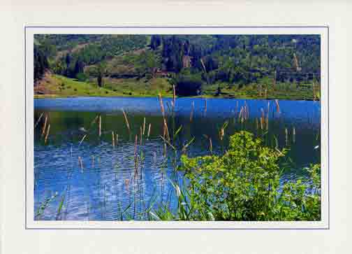 Sylvan Lake #3